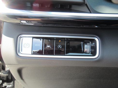 New 2026 Buick Envision Preferred AWD/4WD image 18