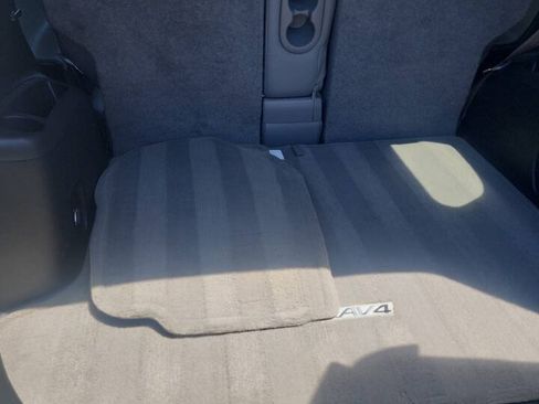 Used 2008 Toyota RAV4 Limited AWD/4WD image 13