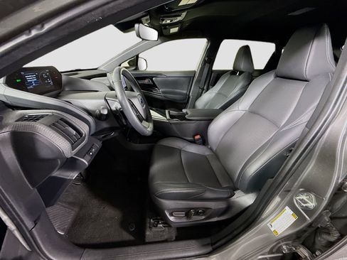 Used 2023 Subaru Solterra AWD image 22