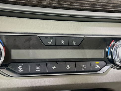 Used 2020 Nissan Altima 2.5 SL FWD image 20