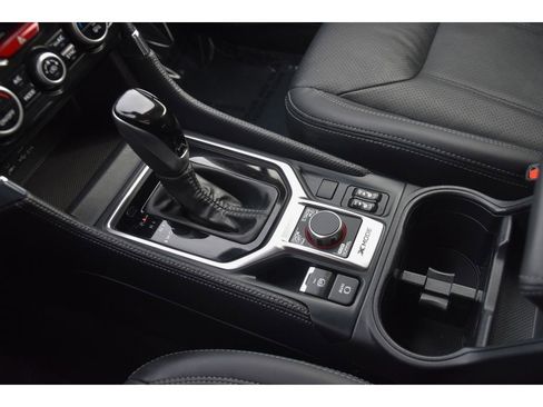 Used 2023 Subaru Forester Touring image 37