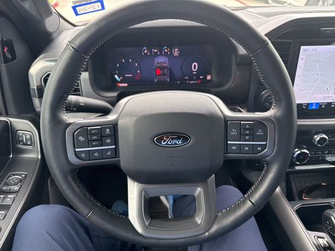 Used 2024 Ford F150 Lariat w/ Bed Utility Package image 14