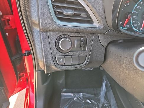 Used 2022 Chevrolet Spark LS image 11