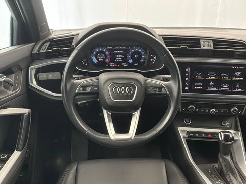 Used 2023 Audi Q3 2.0T Premium AWD/4WD image 12
