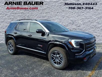New 2026 GMC Terrain AT4 w/ Convenience Package III