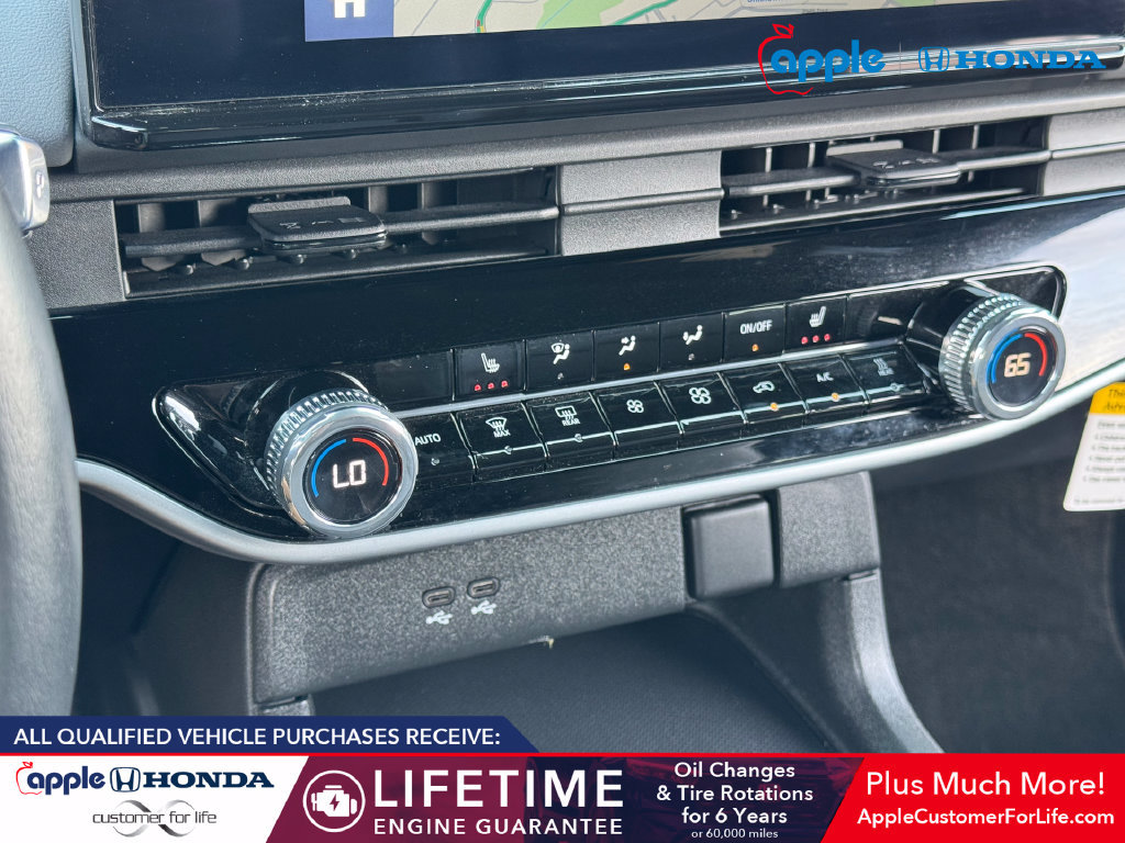 Used 2024 Honda Prologue Touring image 15