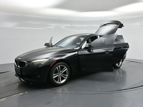 Used 2016 BMW 328i Gran Turismo xDrive image 29