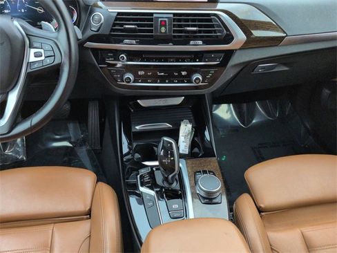 Used 2019 BMW X3 xDrive30i w/ Premium Package image 18