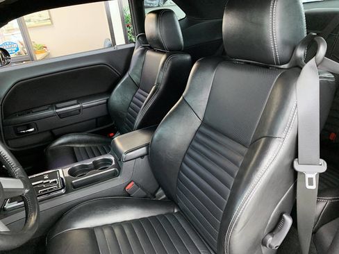 Used 2009 Dodge Challenger R/T RWD image 20
