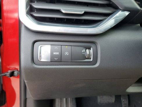 New 2026 GMC Acadia Elevation w/ Black Edition image 29