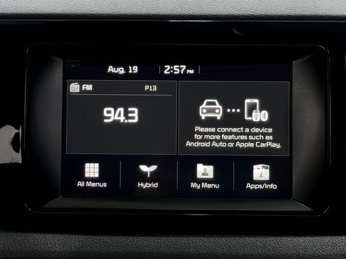 Used 2019 Kia Niro LX FWD image 22