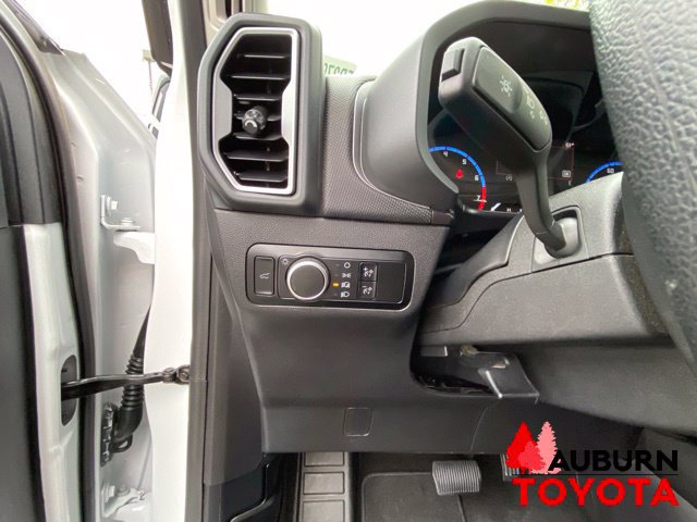 Used 2024 Ford Bronco Sport Big Bend AWD/4WD image 31