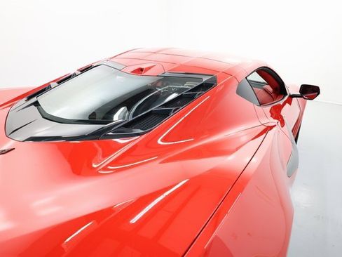 Used 2025 Chevrolet Corvette Z06 image 78