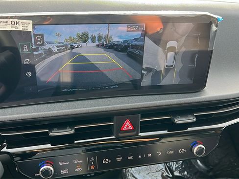 New 2025 Kia EV6 Light image 15