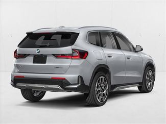New 2026 BMW X1 xDrive28i w/ Convenience Package AWD/4WD video 2