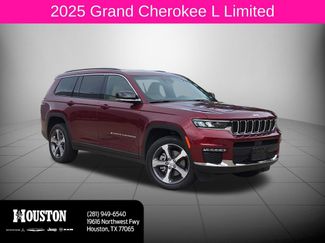 Used 2025 Jeep Grand Cherokee L Limited RWD video 1