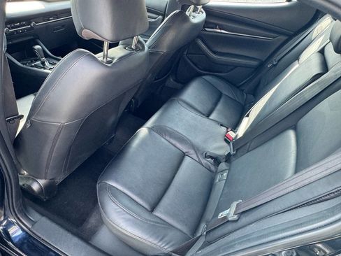 Used 2021 MAZDA MAZDA3 s FWD image 14
