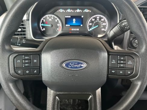 Certified 2023 Ford F150 XLT w/ Trailer Tow Package AWD/4WD image 22