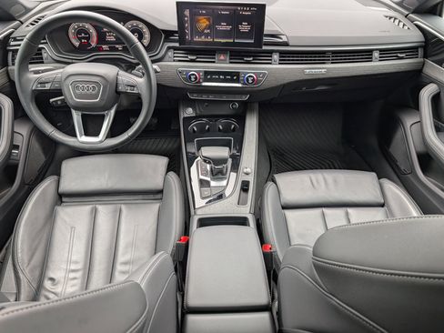 Used 2024 Audi A5 2.0T Premium Plus image 22