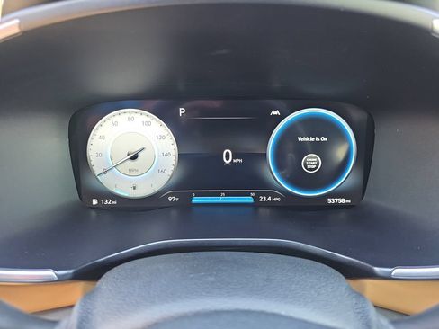 Certified 2023 Hyundai Santa Fe Calligraphy FWD image 38