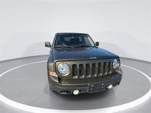 Used 2016 Jeep Patriot Sport w/ Power Value Group image 3
