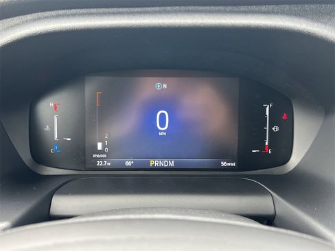 New 2026 Ford Transit 250 148 Medium Roof w/ Load Area Protection Package image 12