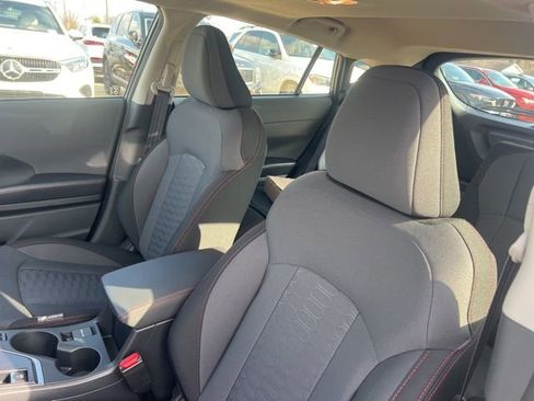 New 2026 Subaru Impreza 2.0i Sport image 7