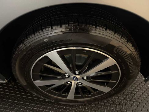 Used 2023 Subaru Impreza Premium image 9