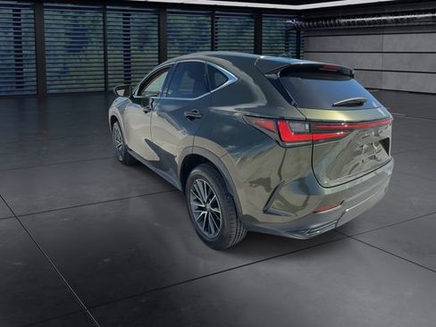 Used 2025 Lexus NX 250 FWD w/ Accessory Package (Z1) image 6