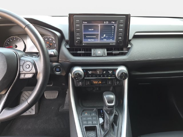Certified 2021 Toyota RAV4 XLE Premium AWD/4WD image 18
