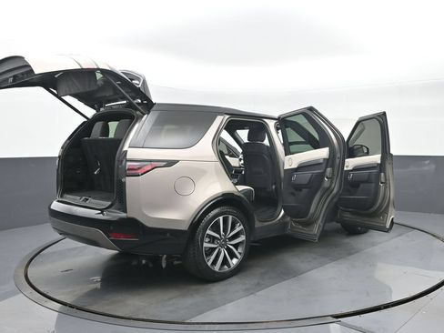Used 2023 Land Rover Discovery S R-Dynamic AWD/4WD image 38