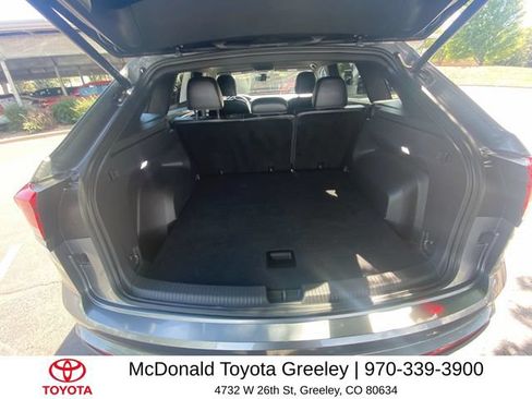 Used 2024 Volkswagen Atlas Cross Sport SE AWD/4WD image 23