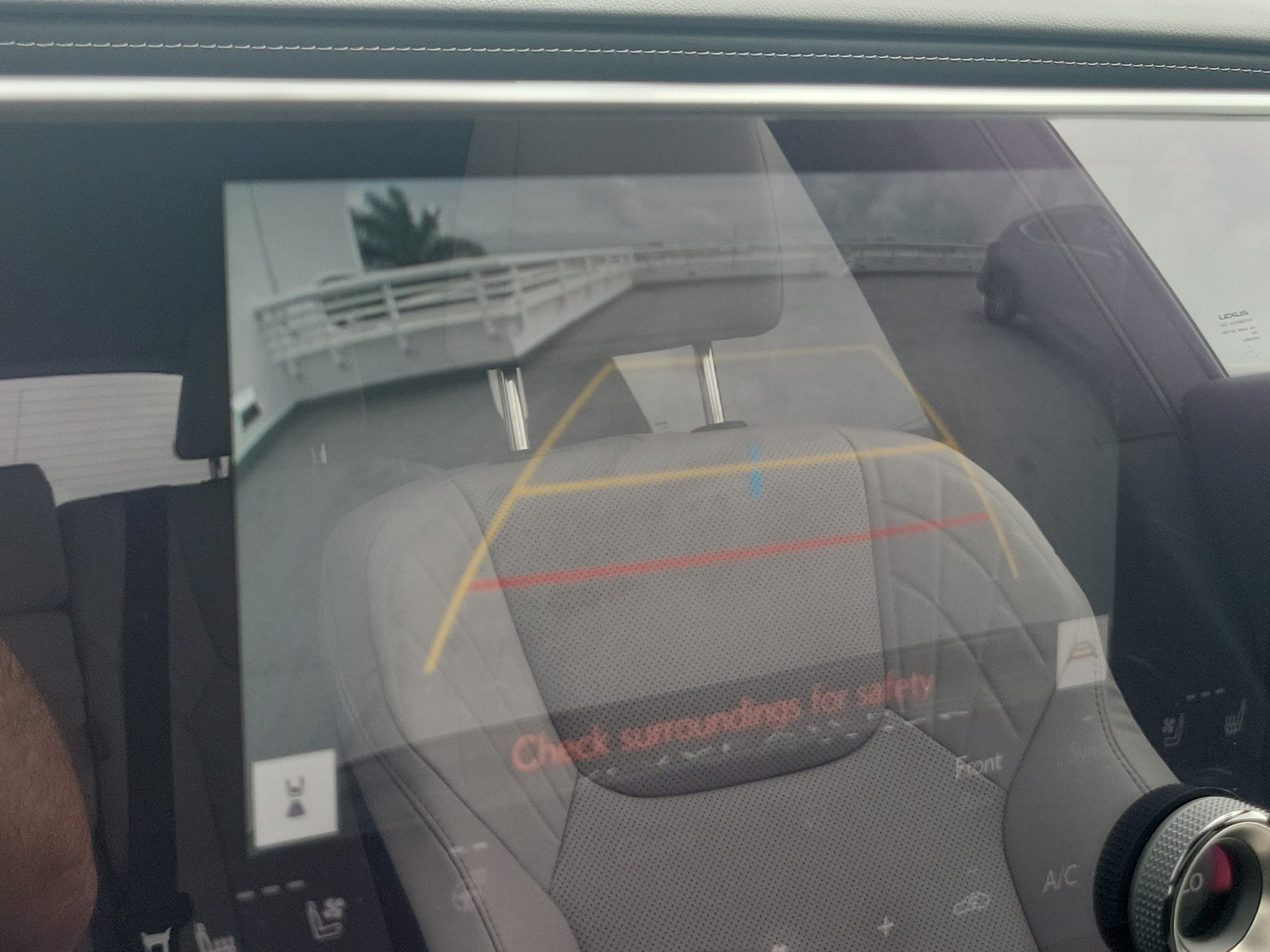 Certified 2024 Lexus RX 350 Premium FWD image 31