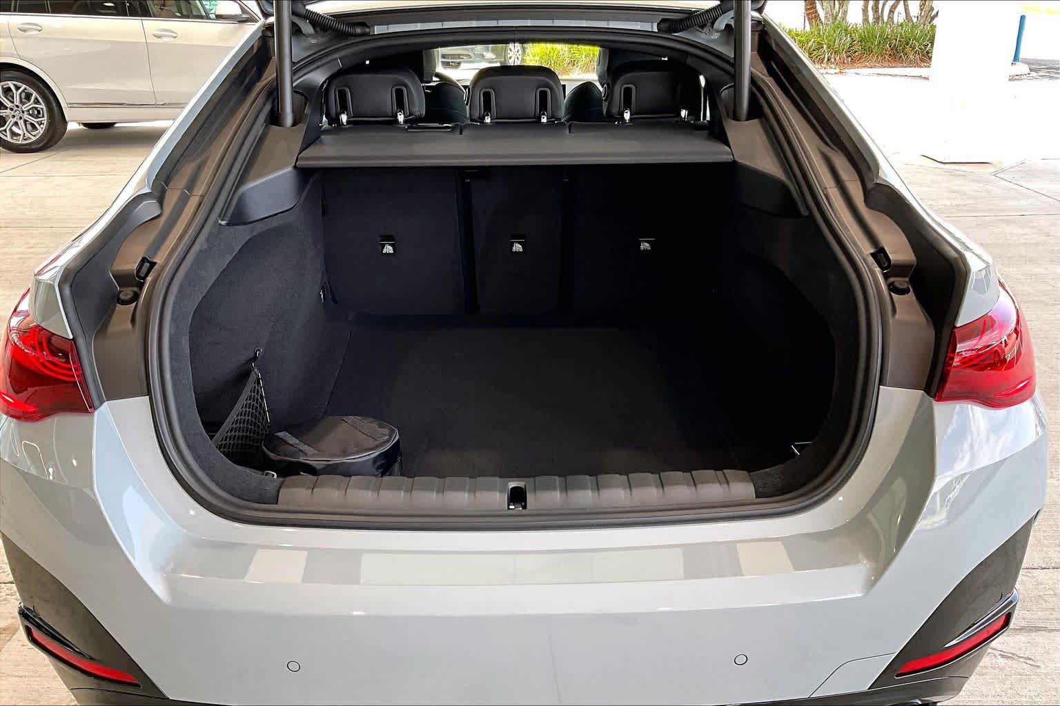 New 2026 BMW M440i w/ Premium Package RWD image 18