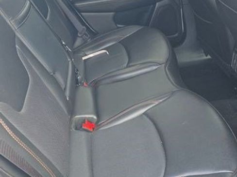 Used 2019 Jeep Compass Limited AWD/4WD image 9