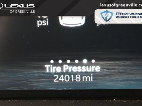 Used 2023 Jeep Grand Wagoneer Series II AWD/4WD image 15