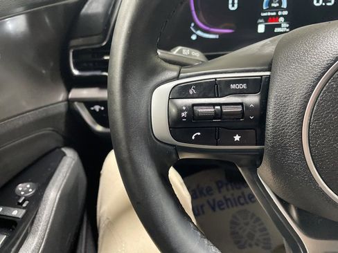 Certified 2023 Kia Sportage EX image 22