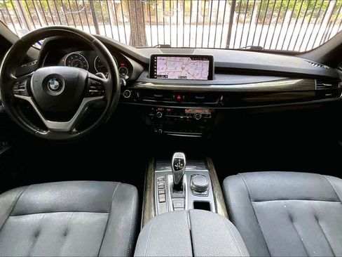 Used 2018 BMW X5 xDrive35i image 15