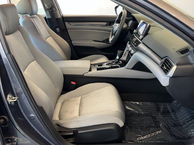 Used 2020 Honda Accord LX image 41