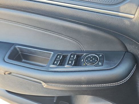 Used 2024 Ford Edge Titanium AWD/4WD image 26