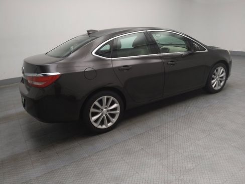 Used 2015 Buick Verano Convenience w/ Experience Buick Package image 10