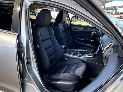 Used 2014 MAZDA MAZDA6 Sport FWD image 9