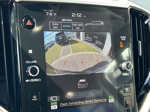 Certified 2025 Subaru Ascent Touring w/ Popular Package #2 image 25