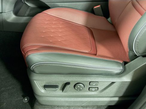 New 2026 INFINITI QX80 Autograph w/ Premium Cargo Package image 25