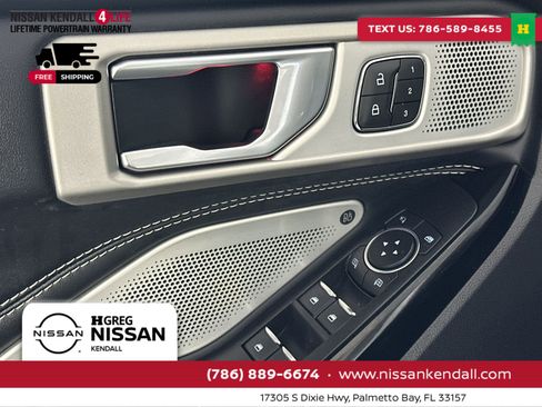 Used 2022 Ford Explorer ST w/ Equipment Group 401A image 17