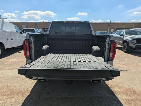 New 2026 GMC Sierra 1500 Denali w/ Denali Reserve Package image 4