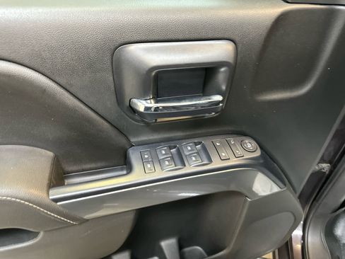 Used 2016 Chevrolet Silverado 1500 LT w/ All Star Edition image 24