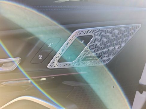 Used 2024 BMW X1 M35i w/ Premium Package image 22