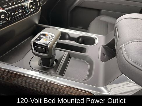 New 2026 GMC Sierra 1500 Elevation w/ Preferred Package image 20