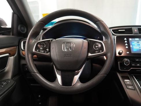 Used 2018 Honda CR-V EX image 18